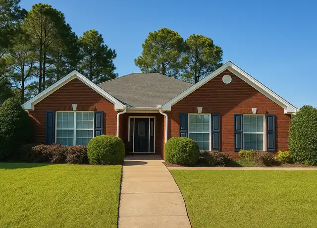 Property at 100 Michigan Dr, Dothan, AL, 36301, 3 beds, 2 baths, [object Object]