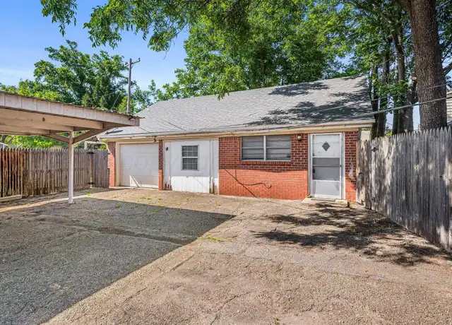 Property at 3407 Janet Dr, Amarillo, TX, 79109, 1 bed, 1 bath, [object Object]