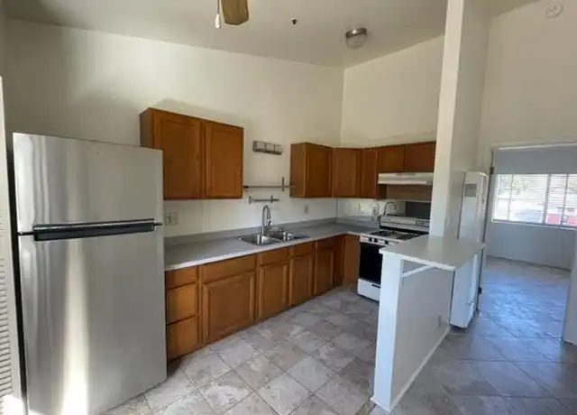 Property at 1215 Cacique St Unit O, Santa Barbara, CA, 93103, 1 bed, 1 bath, [object Object]