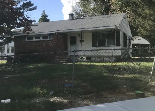 Property at 604 E Highland Ave, Kinston, NC, 28501, 3 beds, 1 bath, [object Object]