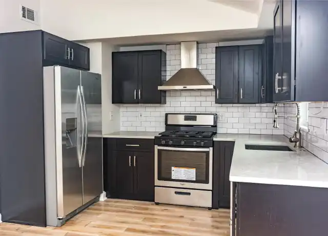 Property at 1243 N 2nd St Unit 3, Philadelphia, PA, 19123, 2 beds, 1 bath, [object Object]