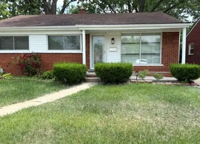 Property at 22030 Church St, Oak Park, MI, 48237, 3 beds, 1.5 baths, [object Object]