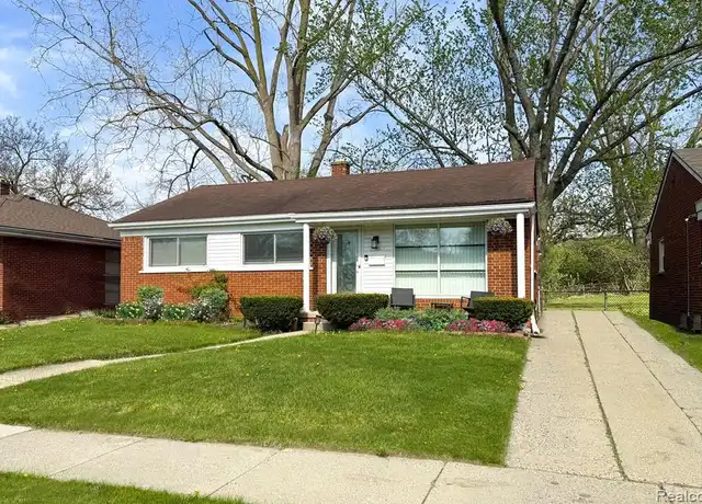 Property at 22030 Church St, Oak Park, MI, 48237, 3 beds, 1.5 baths, [object Object]