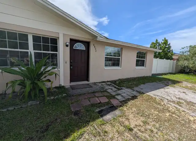 Property at 8806 Briar Hollow Ct, Tampa, FL, 33634, 3 beds, 2 baths, [object Object]