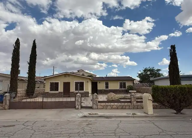 Property at 966 Geronne Dr, El Paso, TX, 79907, 3 beds, 2 baths, [object Object]