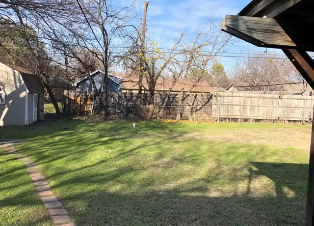 Property at 307 Inez St, Roanoke, TX, 76262, 3 beds, 1 bath, [object Object]
