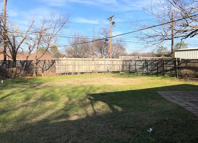 Property at 307 Inez St, Roanoke, TX, 76262, 3 beds, 1 bath, [object Object]