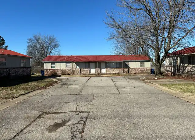 Property at 8022 U.S. 271 Unit 8022 F, Fort Smith, AR, 72908, 2 beds, 1 bath, [object Object]