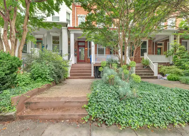 Property at 40 Adams St NW #1, Washington, DC, 20001, 3 beds, 3 baths, [object Object]