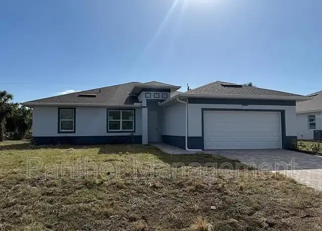 Property at 12043 Crossgate Ave, Port Charlotte, FL, 33981, 4 beds, 2 baths, [object Object]