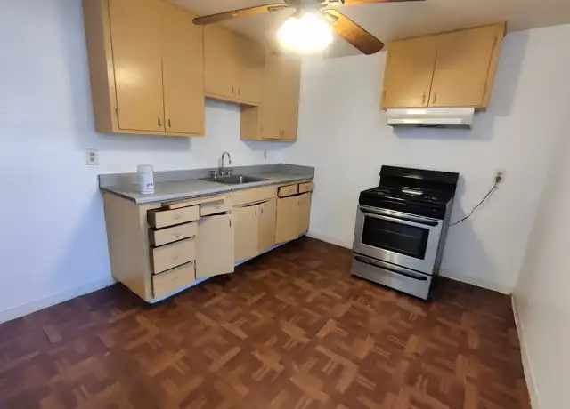 Property at 410 S 34th St Unit C, Richmond, CA, 94804, 2 beds, 1 bath, [object Object]