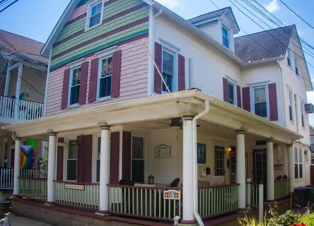Property at 110 Mount Tabor Way Unit B-B, Ocean Grove, NJ, 07756, 1 bed, 1 bath, [object Object]