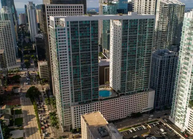 Property at 55 SE 6th St #1606, Miami, FL, 33131, 1 bed, 1 bath, [object Object]