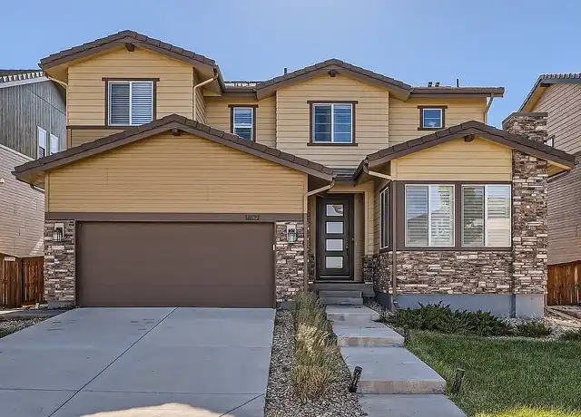 Property at 14621 Domino St, Parker, CO, 80134, 4 beds, 4 baths, [object Object]