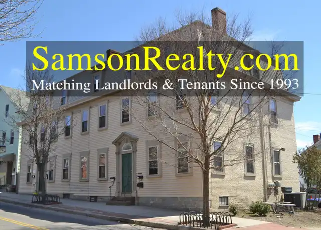 Property at 323 Wickenden St Unit 1, Providence, RI, 02903, 3 beds, 1 bath, [object Object]