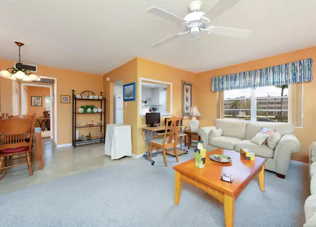 Property at 322 Windsor N Unit 322, West Palm Beach, FL, 33417, 1 bed, 1.5 baths, [object Object]