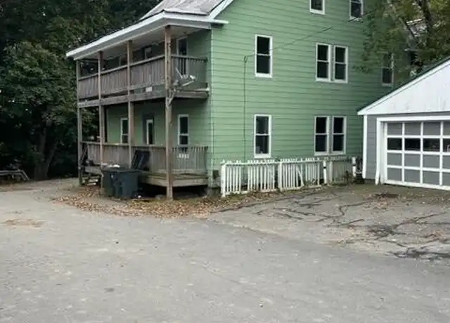 Property at 6 Waldo St Apt -4, Augusta, ME, 04330, 1 bed, 1 bath, [object Object]