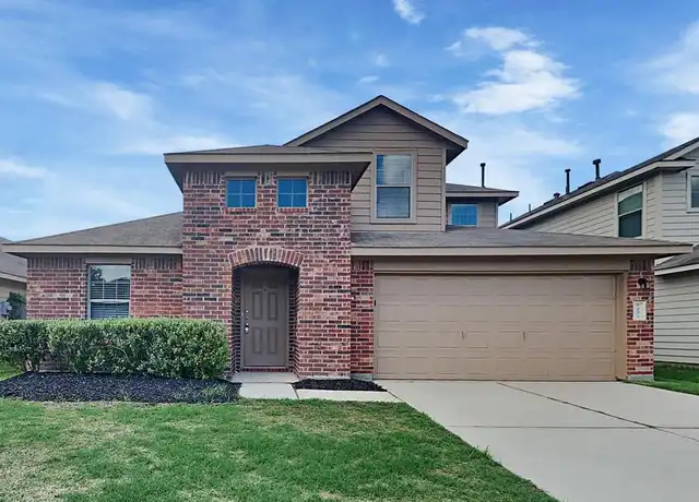Property at 7234 Basque Country Dr, Magnolia, TX, 77354, 4 beds, 2.5 baths, [object Object]