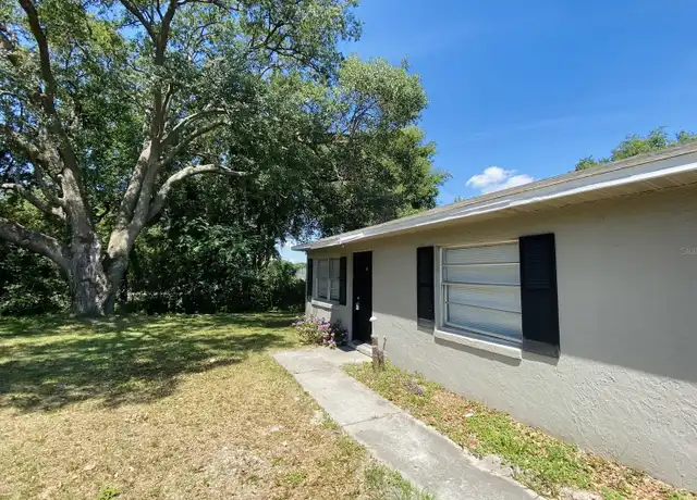 Property at 1717 Birchwood Cir Unit 1, Leesburg, FL, 34748, 2 beds, 1 bath, [object Object]