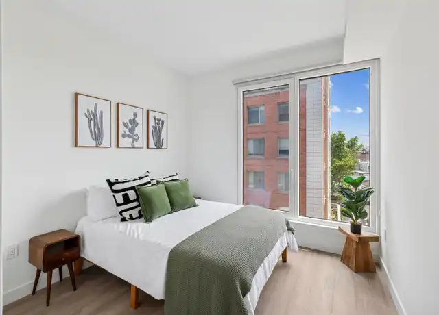 Property at 179 Academy St Unit 206, Jersey City, NJ, 07306, 1 bed, 1 bath, [object Object]