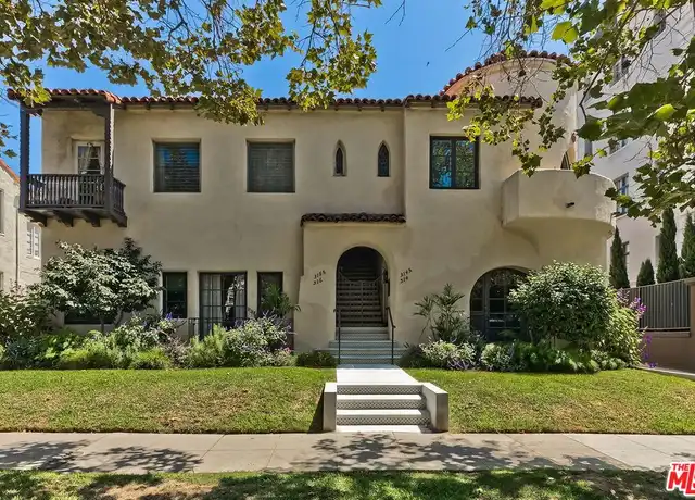 Property at 316 N Sycamore Ave, Los Angeles, CA, 90036, 2 beds, 2 baths, [object Object]