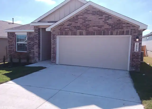 Property at 2806 Calandra Lark, New Braunfels, TX, 78130, 3 beds, 2 baths, [object Object]