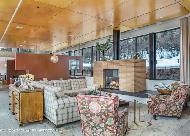 Property at 305 Larkspur Ln, Aspen, CO, 81611, 4 beds, 4.5 baths, [object Object]