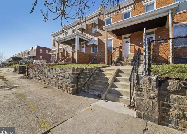 Property at 1930 Grinnalds Ave, Baltimore, MD, 21230, 3 beds, 1.5 baths, [object Object]