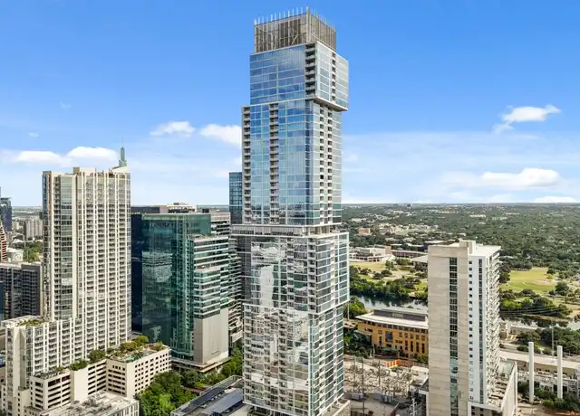 Property at 301 West Ave #5604, Austin, TX, 78701, 3 beds, 3.5 baths, [object Object]