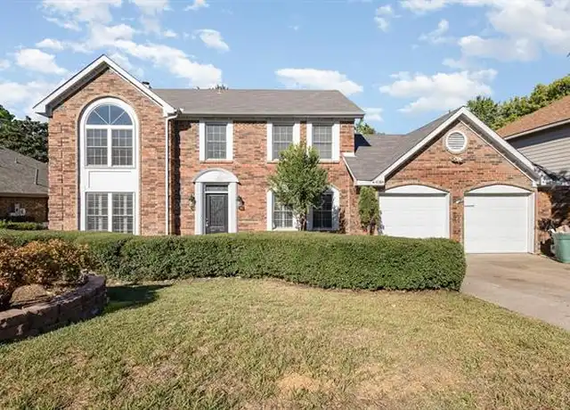 Property at 4138 Mapleridge Dr, Grapevine, TX, 76051, 4 beds, 2.5 baths, [object Object]