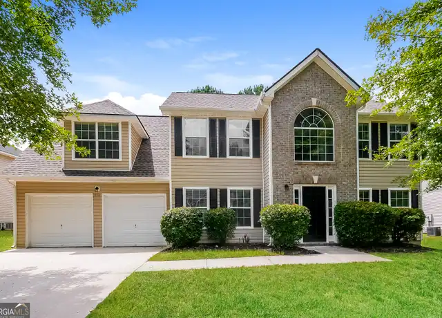 Property at 110 Blacktop Dr, Fairburn, GA, 30213, 4 beds, 2.5 baths, [object Object]