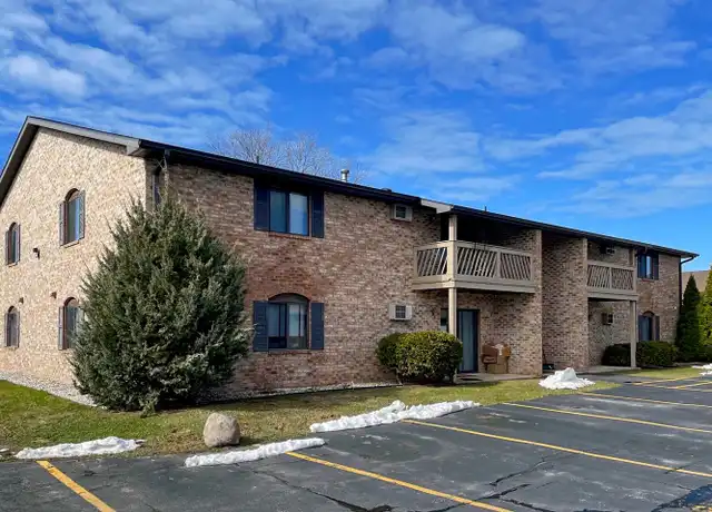 Property at 1875 Verlin Rd Unit 7, Green Bay, WI, 54302, 2 beds, 1 bath, [object Object]