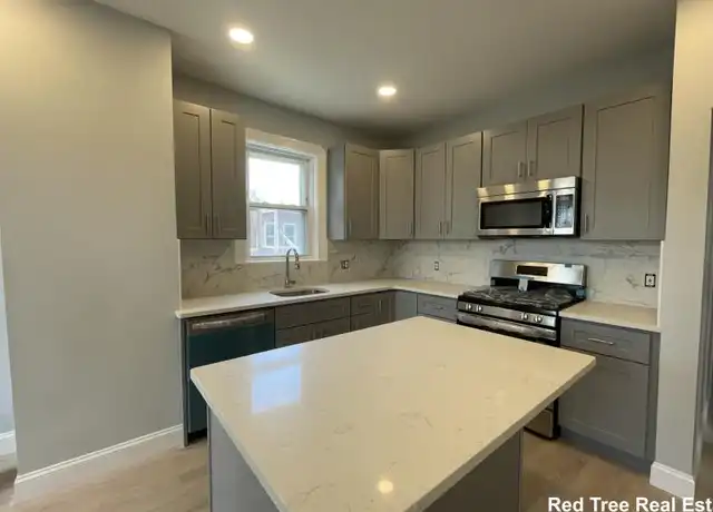 Property at 44 Ashley St, East Boston, MA, 02128, 4 beds, 2 baths, [object Object]
