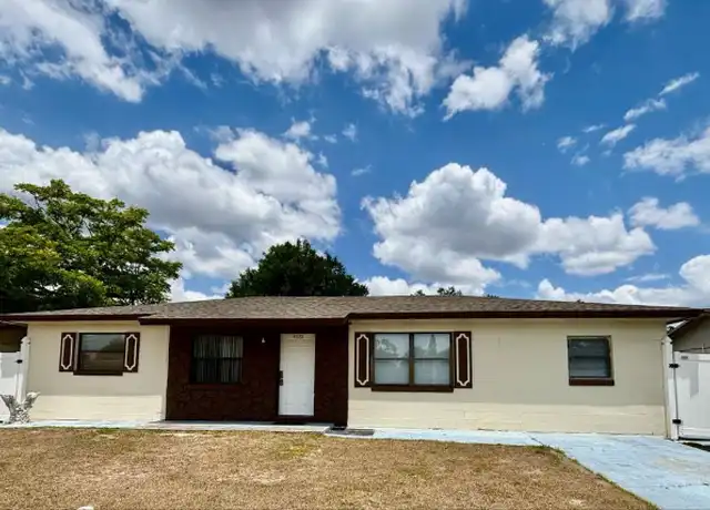 Property at 4523 Ligustrum Way, Orlando, FL, 32839, 3 beds, 1 bath, [object Object]