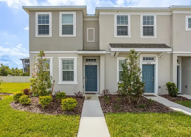 Property at 6361 Fairmont Ln, Palmetto, FL, 34221, 2 beds, 2.5 baths, [object Object]