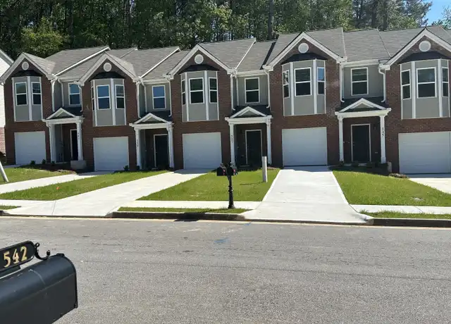 Property at 535 Maggie Ln, Jonesboro, GA, 30238, 3 beds, 2.5 baths, [object Object]