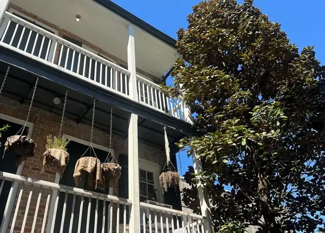 Property at 807 Bourbon St Unit (3C), New Orleans, LA, 70116, 0 beds, 1 bath, [object Object]