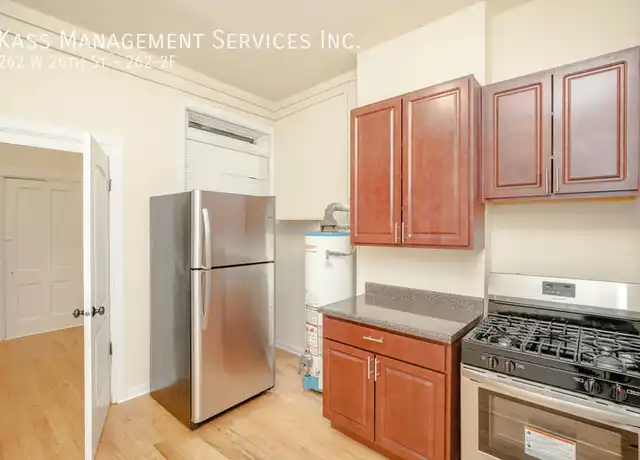 Property at 262 W 26th St Unit 262-2F, Chicago, IL, 60616, 1 bed, 1 bath, [object Object]