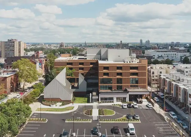 Property at The Civic Philadelphia - 1600 W Girard Ave, Philadelphia, PA, 19130, 1 bed, 1 bath, [object Object]