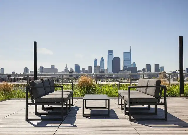 Property at The Civic Philadelphia - 1600 W Girard Ave, Philadelphia, PA, 19130, 0-1 beds, 1 bath, [object Object]