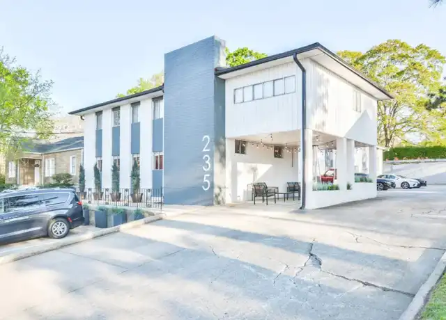 Property at 235 W Pike St Unit 3, Lawrenceville, GA, 30046, 1 bed, 1 bath, [object Object]