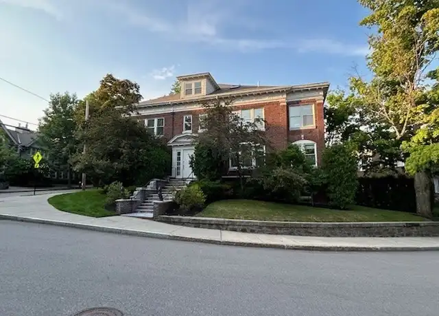 Property at 44 Rawson Rd #2, Brookline, MA, 02445, 5 beds, 3 baths, [object Object]