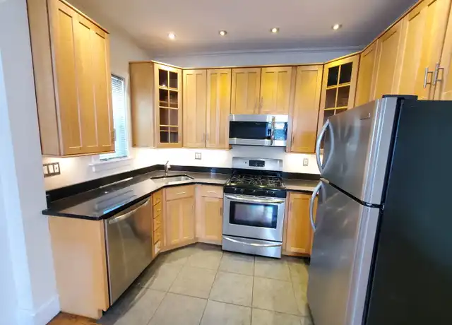 Property at 22 Eastburn St Unit U1, Boston, MA, 02135, 4 beds, 1 bath, [object Object]