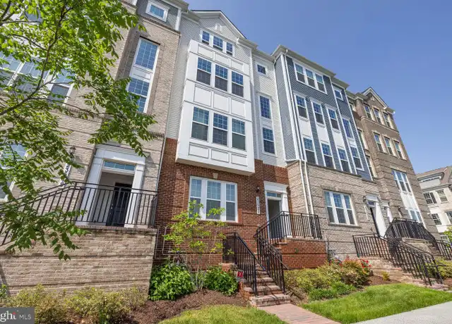 Property at 23520 Overlook Park Dr Unit D12, Clarksburg, MD, 20871, 3 beds, 2.5 baths, [object Object]
