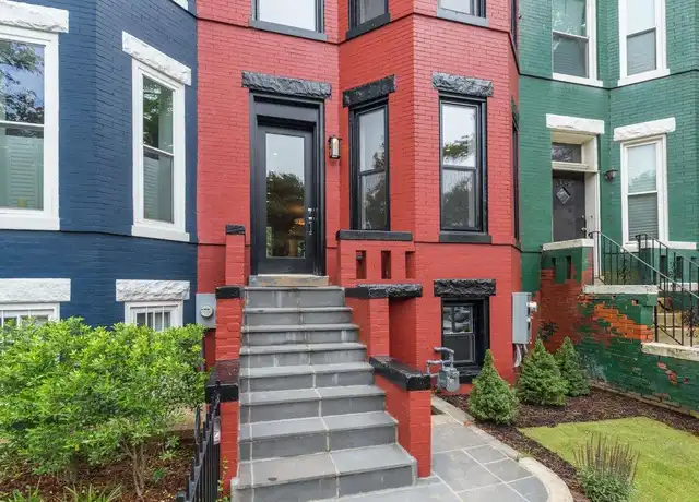 Property at 1211 F St NE Unit A, Washington, DC, 20002, 3 beds, 2.5 baths, [object Object]