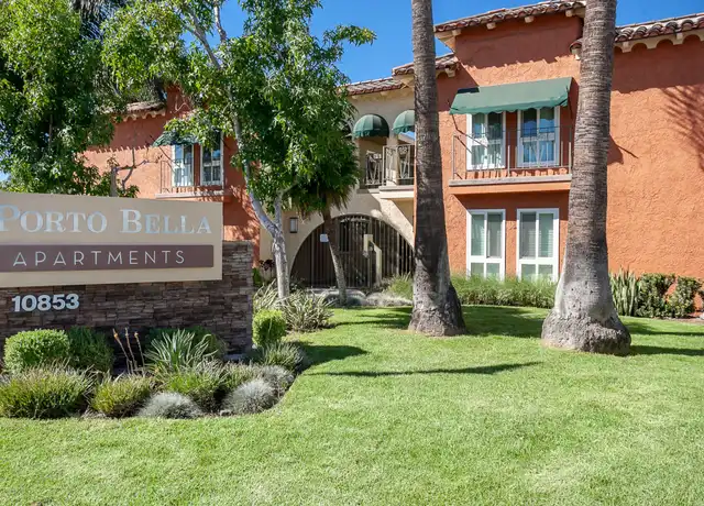 Property at Porto Bella Apartments - 10853 Firestone Blvd, Norwalk, CA, 90650, 1 bed, 1 bath, [object Object]
