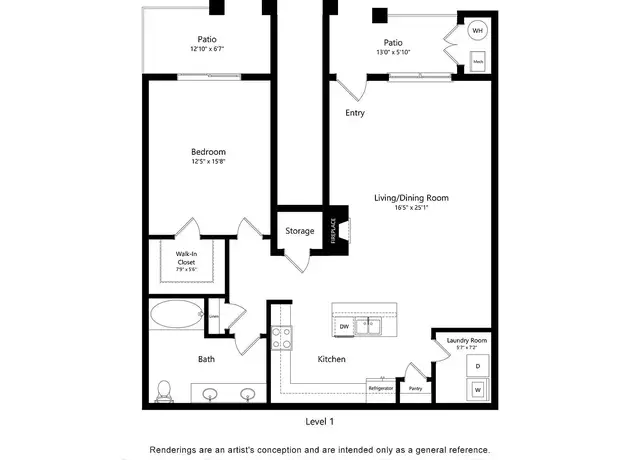 Photo of 7010 Simms St, Arvada, CO 80004