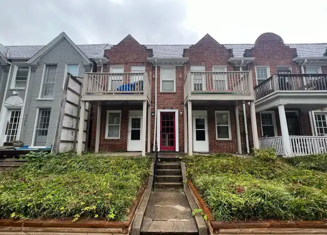 Property at 3118 Hanover Ave Unit B, Richmond, VA, 23221, 2 beds, 1 bath, [object Object]