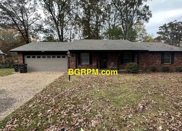 Property at 119 Foxdell Cir, Jacksonville, AR, 72076, 3 beds, 2 baths, [object Object]