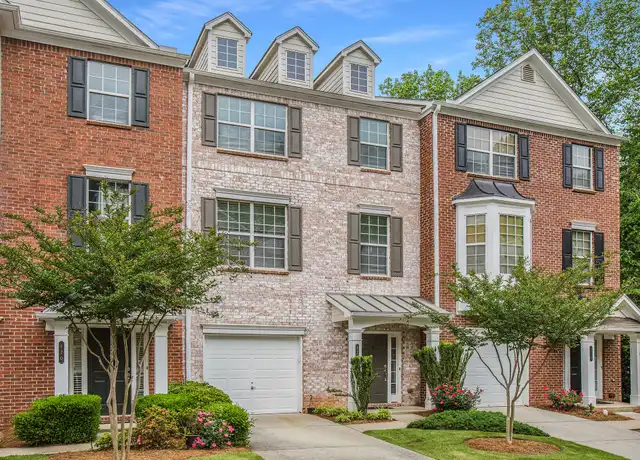 Property at 624 Coligny Ct Unit 1, Atlanta, GA, 30350, 3 beds, 3.5 baths, [object Object]